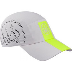 Beretta Ανδρικό Καπέλο Jockey Υφασμάτινο Λευκό 502125-09SU