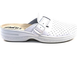La Coquette Σαμπό Λευκά White Λευκό 528