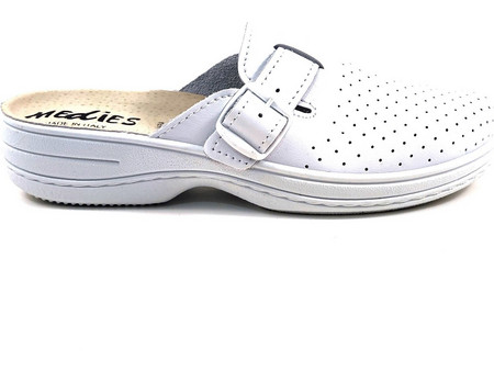 La Coquette Σαμπό Λευκά White Λευκό 528