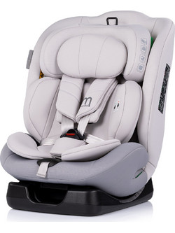 Chipolino Mondial Κάθισμα Αυτοκινήτου i-Size 0-36kg Platinum