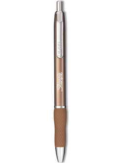 Sharpie S-Gel Metal Στυλό Gel 0.7mm Μπλε 17621002