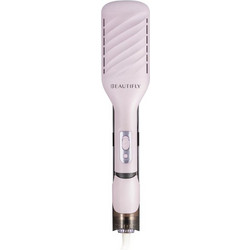 Beautifly DualPerfaction Pink Ισιωτική Μαλλιών