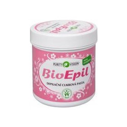 Purity Vision BioEpil Χαλάουα 350gr