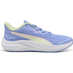 Puma Skyrocket Lite 2 Παιδικά Αθλητικά Παπούτσια για Τρέξιμο Λιλά Lime 312413-10
