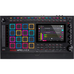 Akai MPC Live III
