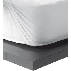 Kentia Cotton Cover Αδιάβροχο Βρεφικό Επίστρωμα Κούνιας 100% Βαμβακερό Jersey 140x70+30cm