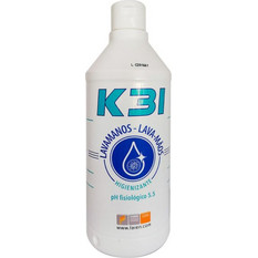 Faren K31 Αντισηπτικό Gel Χεριών 500ml