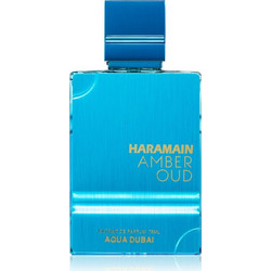 Al Haramain Amber Oud Aqua Dubai Pure Parfum 75ml
