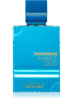 Al Haramain Amber Oud Aqua Dubai Pure Parfum 75ml