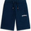 Tommy Hilfiger Παιδική Βερμούδα Υφασμάτινη Navy Μπλε KB0KB10242-C1G