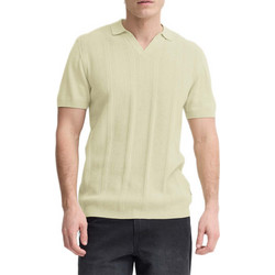 Blend Ανδρική Μπλούζα Polo Κοντομάνικη Πράσινο Mint 20720440-146308