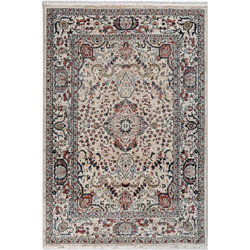 Polcarpet Allegra Valencia Χαλί Ορθογώνιο 200x290cm 700 Μπεζ
