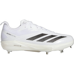 Adidas Adizero Electric 2.0 Ανδρικά Αθλητικά Παπούτσια Λευκά JI1479