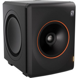 Palmer Orbit 11 Αυτοενισχυόμενο Ηχείο 400W Μαύρο