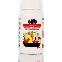Cifo Biolight Διαφυλλικός Βιολογικός Βιοδιεγέρτης σε Σκόνη Σιδήρου Μαγνησίου Αζώτου 100gr