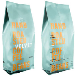 Velvet Coffee Καφές Espresso Arabica σε Κόκκους