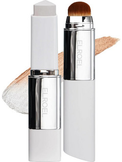 Elroel Blanc Cover Cream Deep Stick Foundation SPF50 13gr
