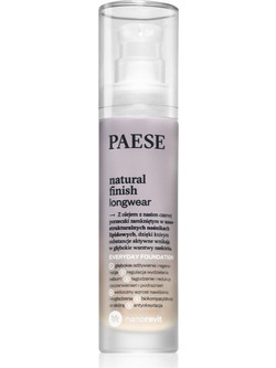 Paese Nanorevit 1.5 Nude Liquid Make Up 30ml