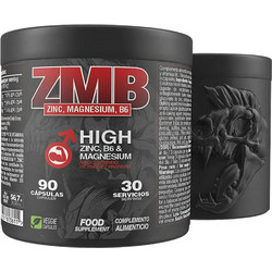 Zoomad Labs ZMB 90 Κάψουλες