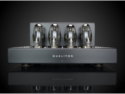 Qualiton P200 Classic Power KT150 Τελικός Ενισχυτής