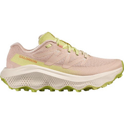 Salomon Ultra Flow 2 Γυναικεία Αθλητικά Παπούτσια Trail Running Σομόν 479973