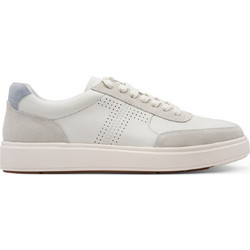 Tamaris Ανδρικά Sneakers Λευκά 1-13619-46-180