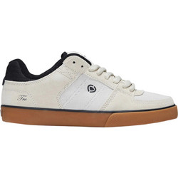 Circa Tre Ανδρικά Sneakers Λευκά TREGADG