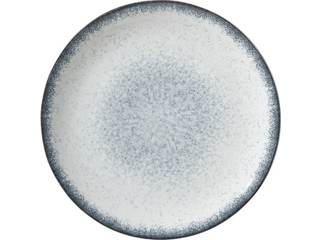 Frozen Πιάτα Ρηχά Πορσελάνης 27cm 6τμχ 0752112