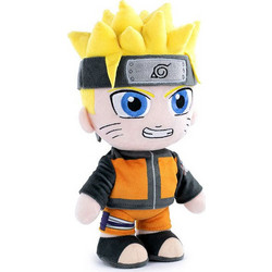 Barrado Naruto Shippuden 30cm