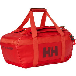 Helly Hansen Scout 67441-163 Σακ Βουαγιάζ 50lt Κόκκινο