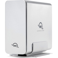 OWC Express 4M2 4-Slot M.2