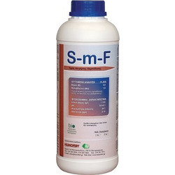Humofert S-m-F Βιοδιεγέρτης Βορίου Μολυβδαινίου