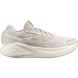 Salomon Aero Glide 4 Ανδρικά Αθλητικά Παπούτσια για Τρέξιμο Μπεζ L49147200