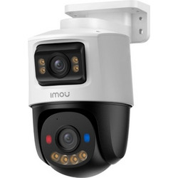 Imou IPC-PS70FP-6M0 IP Κάμερα Ασφαλείας 3MP 2K 3.6mm Αδιάβροχη Νυκτός με Αμφίδρομη Επικοινωνία