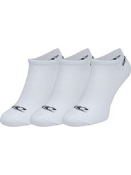 O'Neill Ανδρικές Κάλτσες Σοσόνια Λευκές 3Pack 710003-1010