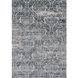 Polcarpet Oscar Χαλί Ορθογώνιο 160x230cm 7040 Μπλε Μπεζ