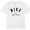 Nike Παιδικό T-Shirt Κοντομάνικο Λευκό 86N340-001