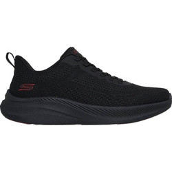 Skechers Bobs Moda Flex Ανδρικά Sneakers Μαύρα 118155-BBK