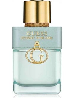 Guess Iconic Sublime Eau de Parfum 50ml