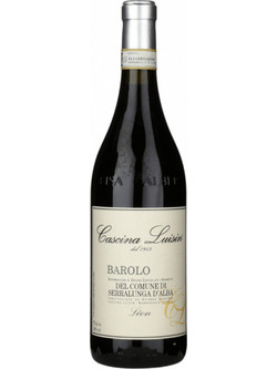Cascina Luisin Rabaja Barolo Leon Κρασί Ερυθρό Ξηρό 750ml
