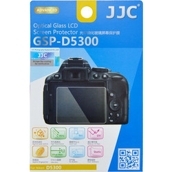 JJC F-03221 Screen Protector Φωτογραφικής Μηχανής Nikon D5300 / D5500 / D5600
