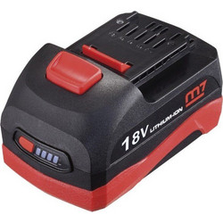 M7 FOT-M7-DB-1850-18 Μπαταρία Εργαλείων Λιθίου 1V