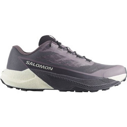 Salomon Γυναικεία Αθλητικά Παπούτσια Trail Running Ανθρακί 479755