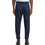 G-Star RAW Ανδρικό Παντελόνι Joggers Ελαστικό Relaxed Εφαρμογή Navy Μπλε D24543-E062-C742