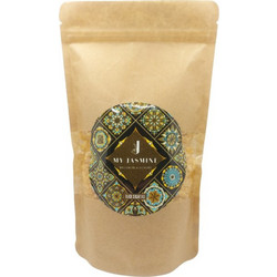 My Jasmine Black Sugar Άλατα Μπάνιου Κρύσταλλοι 1kg