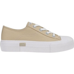 Lee Isla Γυναικεία Sneakers Μπεζ 50251001-33F