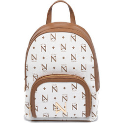 Nolah Milo White Brown