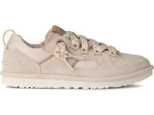 UGG Minimel Ανδρικά Sneakers Μπεζ 1177035-JSM
