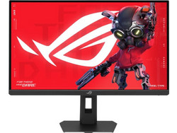 Asus ROG Strix XG27JCG IPS HDR Gaming Monitor 27" 5120x2880 5K 180Hz 0.3ms