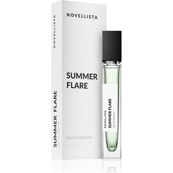 Novellista Summer Flare Eau de Parfum 10ml